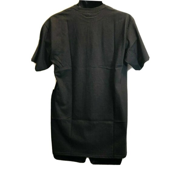 DC Men's Pill Resident Active Short Sleeve Casual T-Shirt Size M - Picture 3 of 7